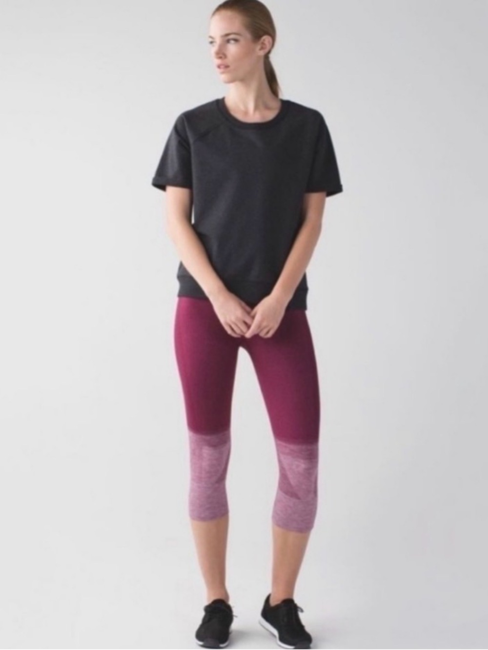 Lululemon | Leggings